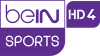 beIN Sports Arabia 4 HD