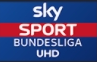 Sky Sport Bundesliga UHD